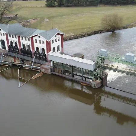 Ferienwohnung Stedden דירה