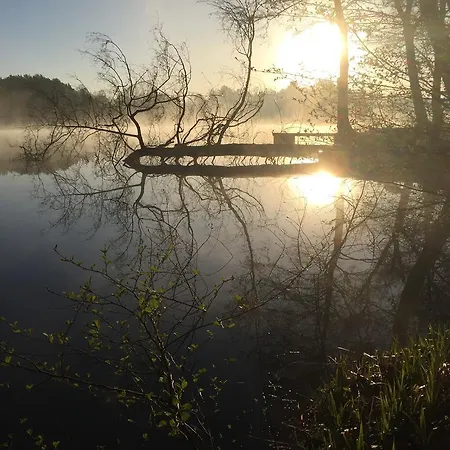 Ferienwohnung Stedden * Stedden