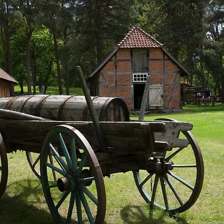 Ferienwohnung Stedden דירה