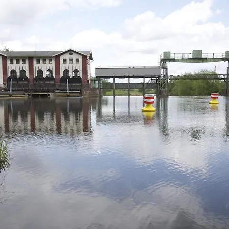 Apartamento Ferienwohnung Stedden *