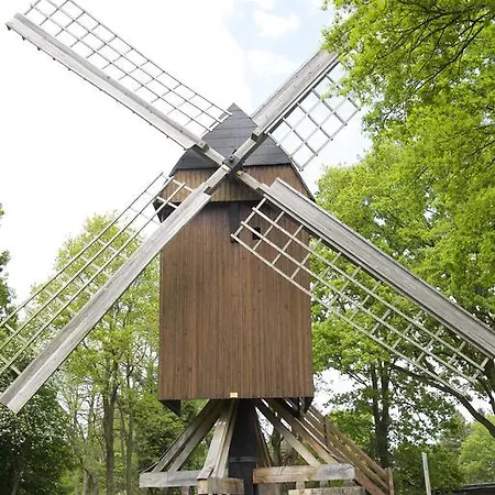 Ferienwohnung Stedden *