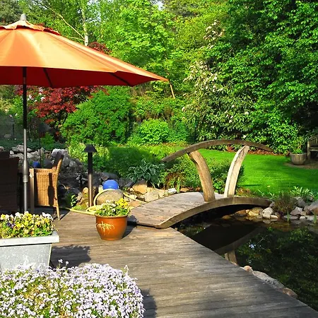 Ferienwohnung Stedden Apartamento Stedden