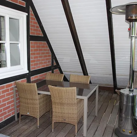 Ferienwohnung Stedden Stedden
