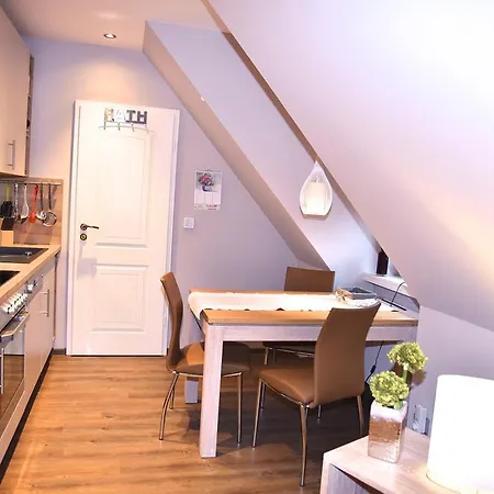 Ferienwohnung Stedden Stedden
