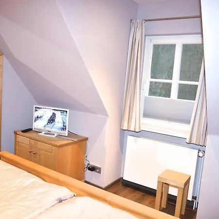Ferienwohnung Stedden דירה