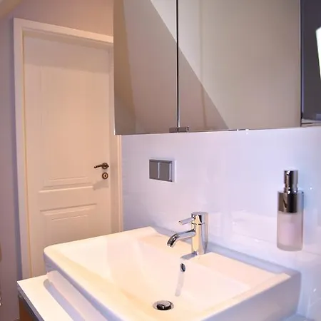 דירה Ferienwohnung Stedden *