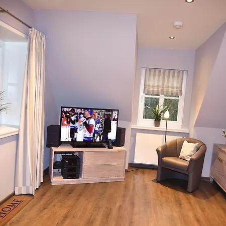 Ferienwohnung Stedden *