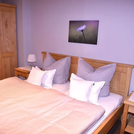 Ferienwohnung Stedden