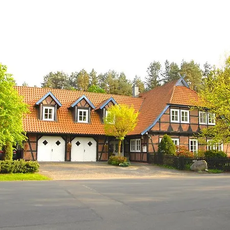 Apartment Ferienwohnung Stedden Stedden