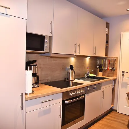 Ferienwohnung Stedden * Stedden