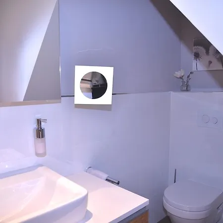 Ferienwohnung Stedden דירה Stedden