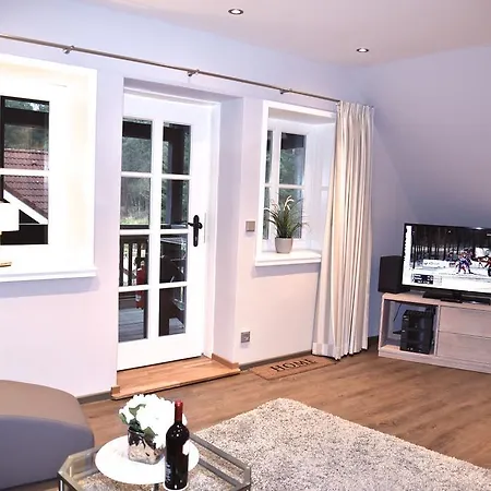 Ferienwohnung Stedden Stedden