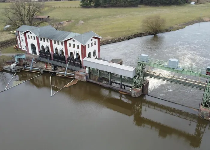 Ferienwohnung Stedden Апартаменты