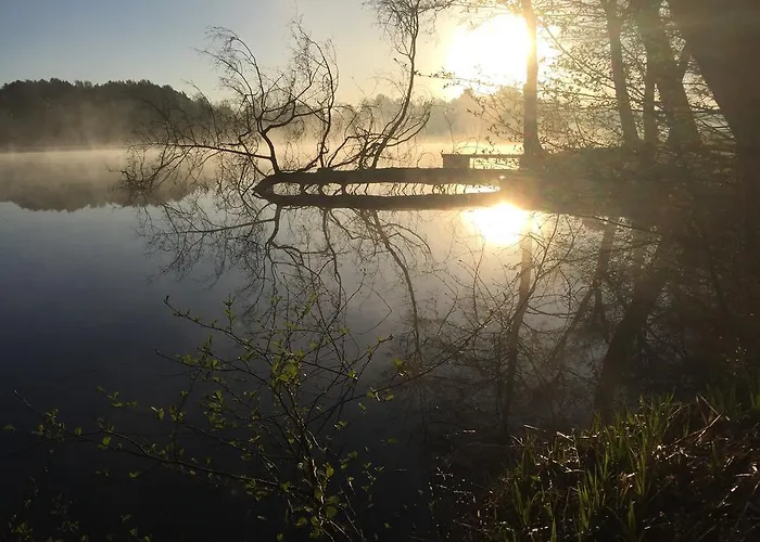 Ferienwohnung Stedden * Stedden