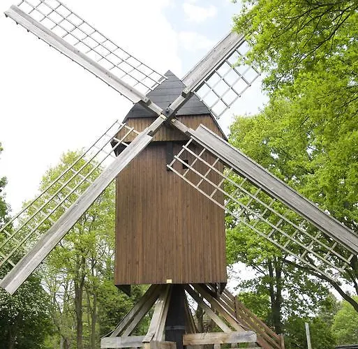 Ferienwohnung Stedden *