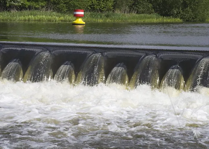 Ferienwohnung Stedden Апартаменты *