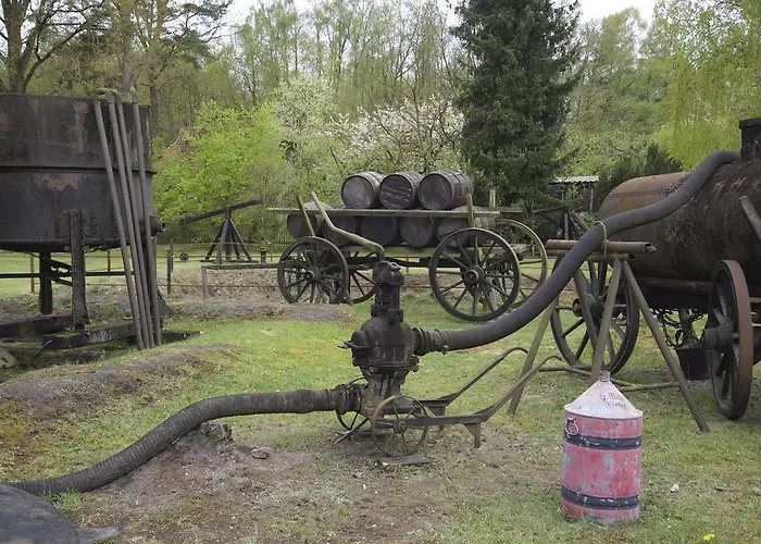 Апартаменты Ferienwohnung Stedden Stedden