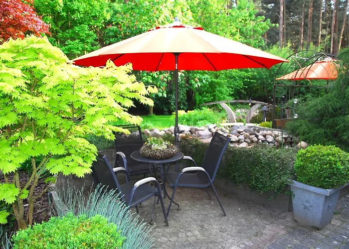 Ferienwohnung Stedden * Stedden