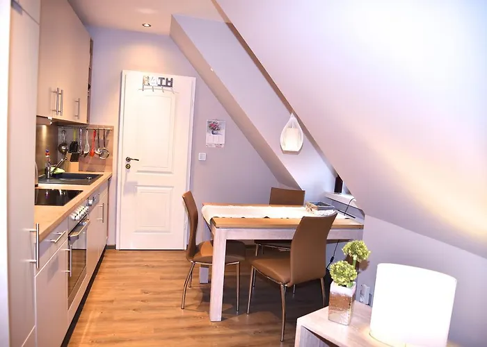 Ferienwohnung Stedden Stedden