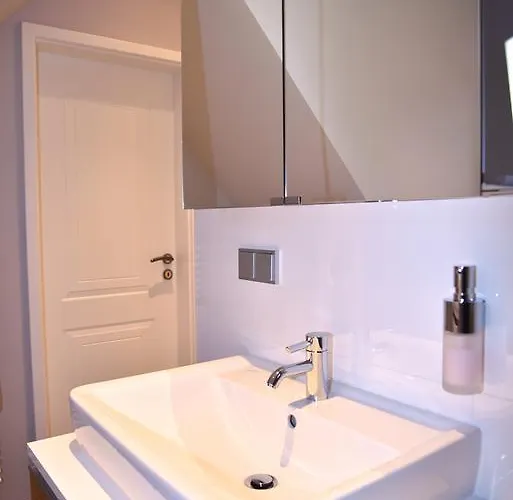 Апартаменты Ferienwohnung Stedden *