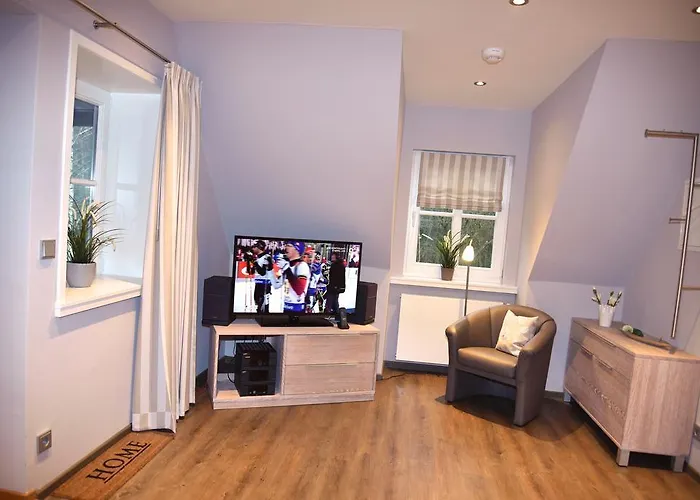 Ferienwohnung Stedden *