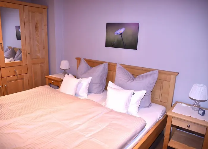 Ferienwohnung Stedden