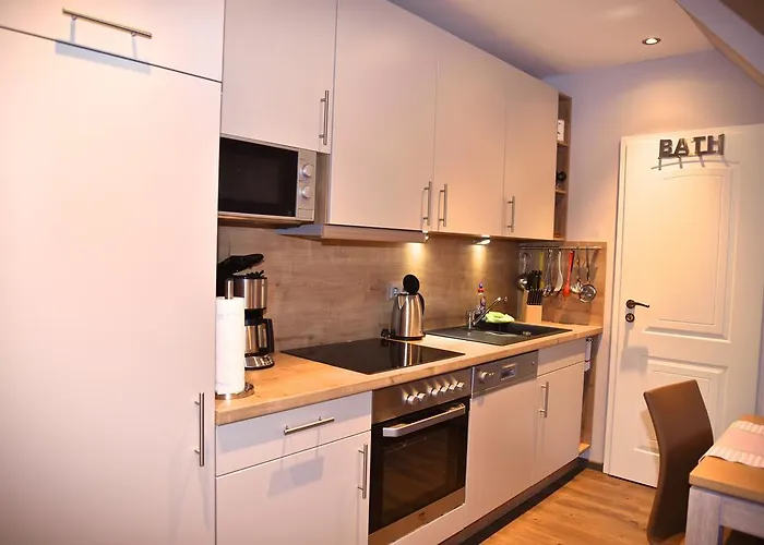 Ferienwohnung Stedden * Stedden